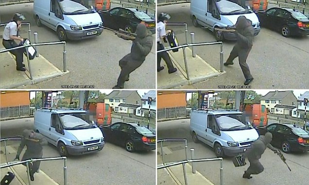 CCTV akan Dipasang Pemprov DKI di Seluruh Jakarta 